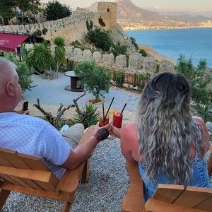 Meet your Posher, Emma